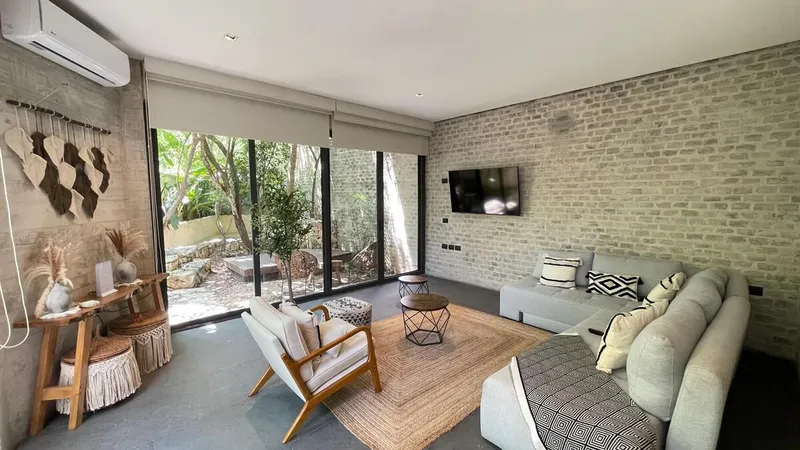 Casa en venta · Aldea Zama, Tulum, Quintana Roo Casa en venta · Aldea Zama, Tulum, Quintana Roo