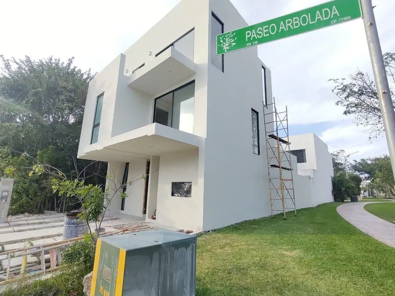 Casa en venta · Benito Juárez, Quintana Roo Casa en venta · Benito Juárez, Quintana Roo