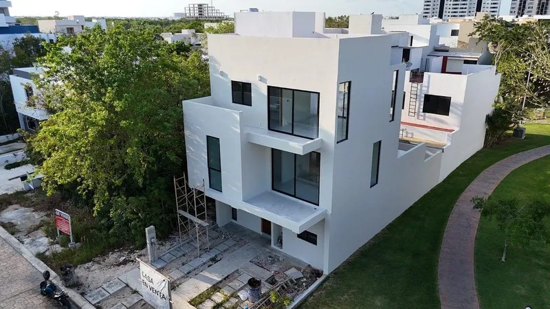 Casa en venta · Benito Juárez, Quintana Roo Casa en venta · Benito Juárez, Quintana Roo