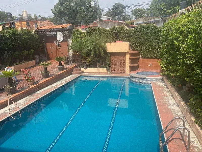 Casa en venta · Delicias, Cuernavaca, Morelos Casa en venta · Delicias, Cuernavaca, Morelos
