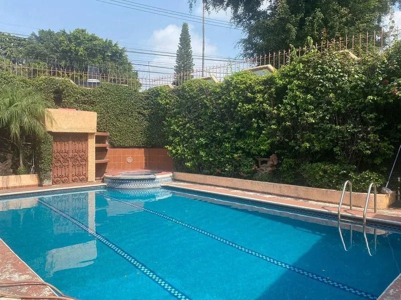 Casa en venta · Delicias, Cuernavaca, Morelos Casa en venta · Delicias, Cuernavaca, Morelos