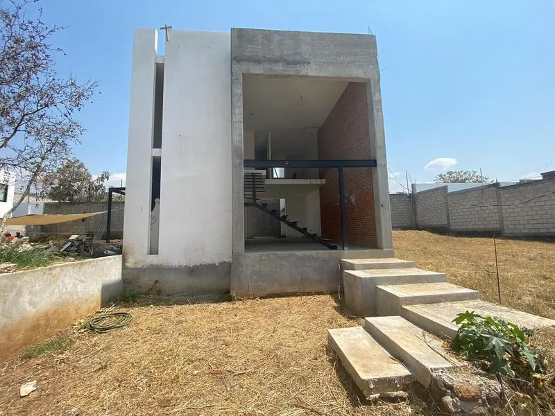 Casa en venta · Lomas de Cortes, Cuernavaca, Morelos