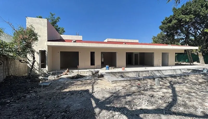 Casa en venta · Real de Tezoyuca, Emiliano Zapata, Morelos