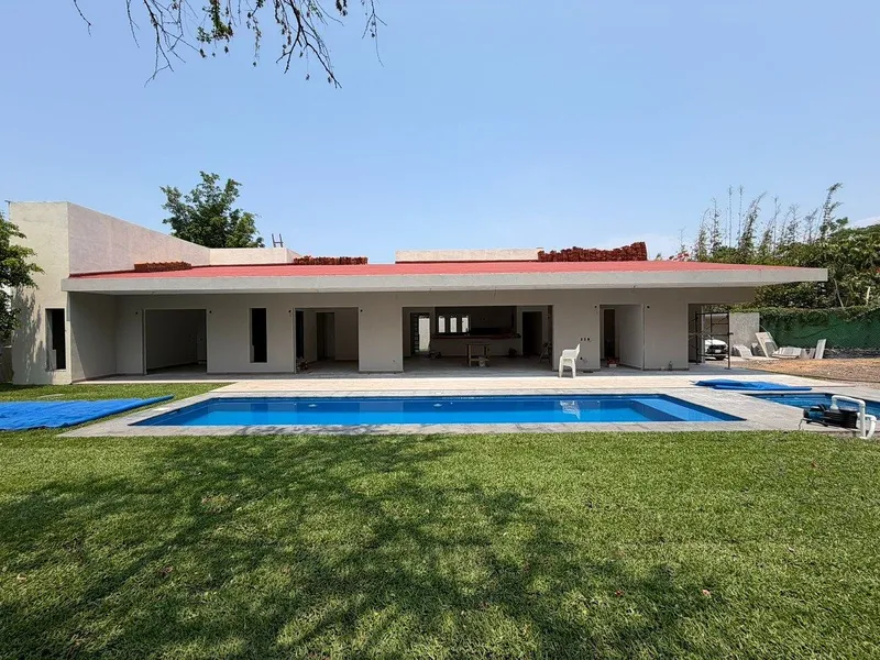 Casa en venta · Real de Tezoyuca, Emiliano Zapata, Morelos