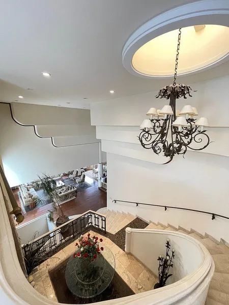Condominio en venta · Bosques de las Lomas, Cuajimalpa de Morelos, Ciudad de México
