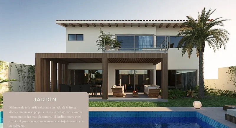 Casa en venta · Paraíso Country Club, Emiliano Zapata, Morelos