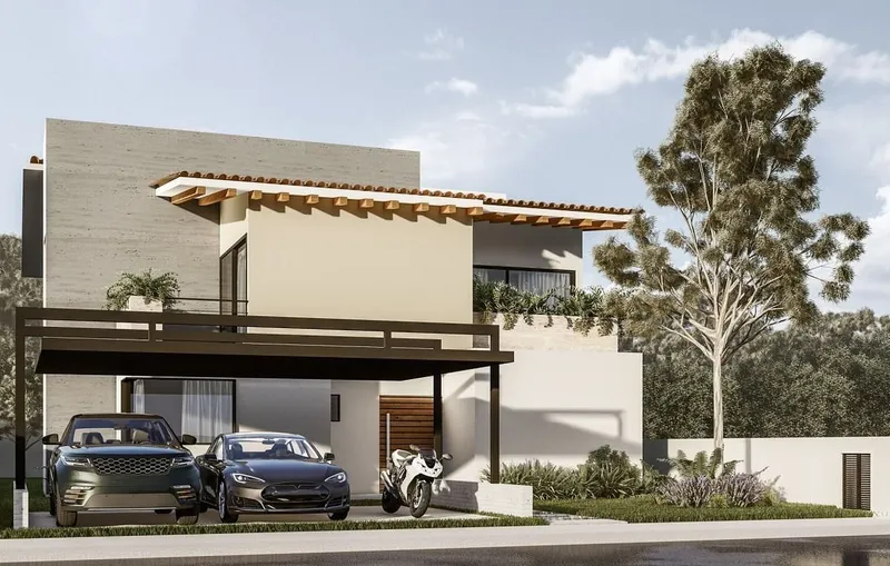 Casa en venta · Paraíso Country Club, Emiliano Zapata, Morelos