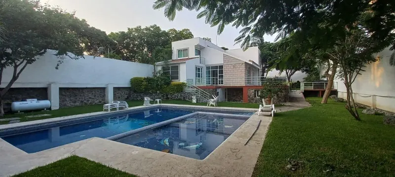 Casa en venta · Pedregal de las Fuentes, Jiutepec, Morelos