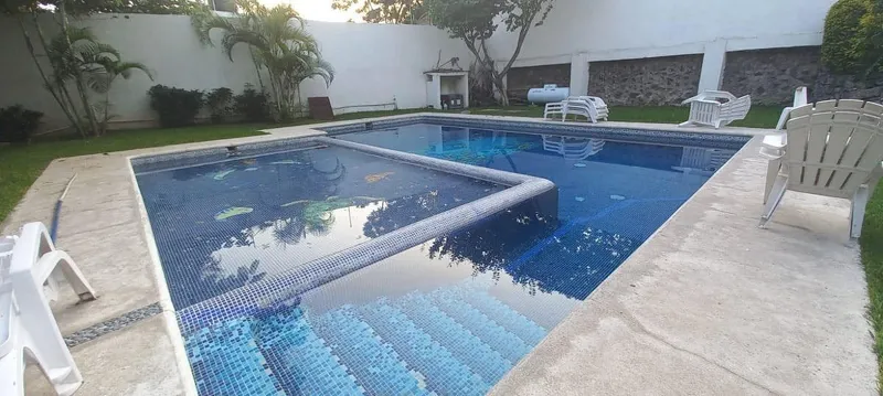Casa en venta · Pedregal de las Fuentes, Jiutepec, Morelos