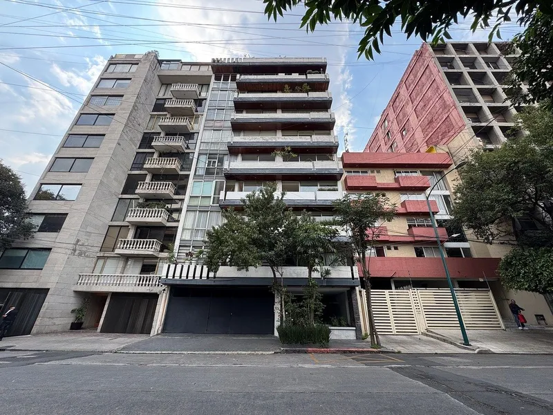 Departamento en venta · Anzures, Miguel Hidalgo, Ciudad de México Departamento en venta · Anzures, Miguel Hidalgo, Ciudad de México