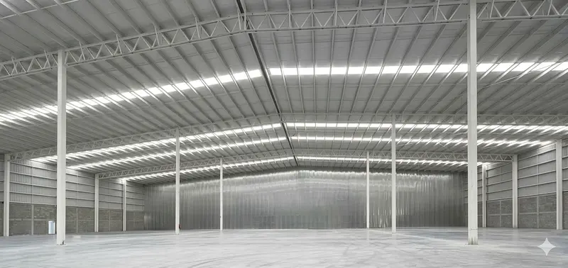 Nave industrial en alquiler · La Bomba, Lerma, Estado de México