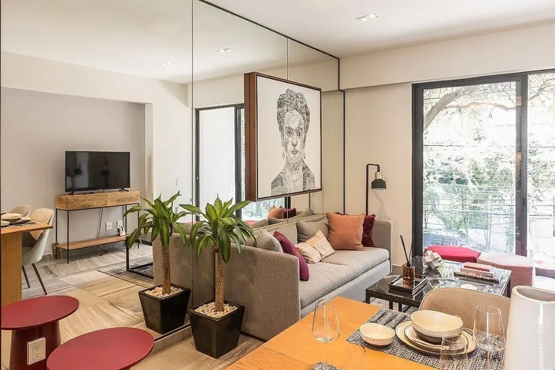 Departamento en venta · Del Valle Sur, Del Valle, Benito Juárez, Ciudad de México