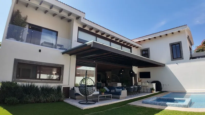 Casa en venta · Kloster Sumiya, Jiutepec, Morelos