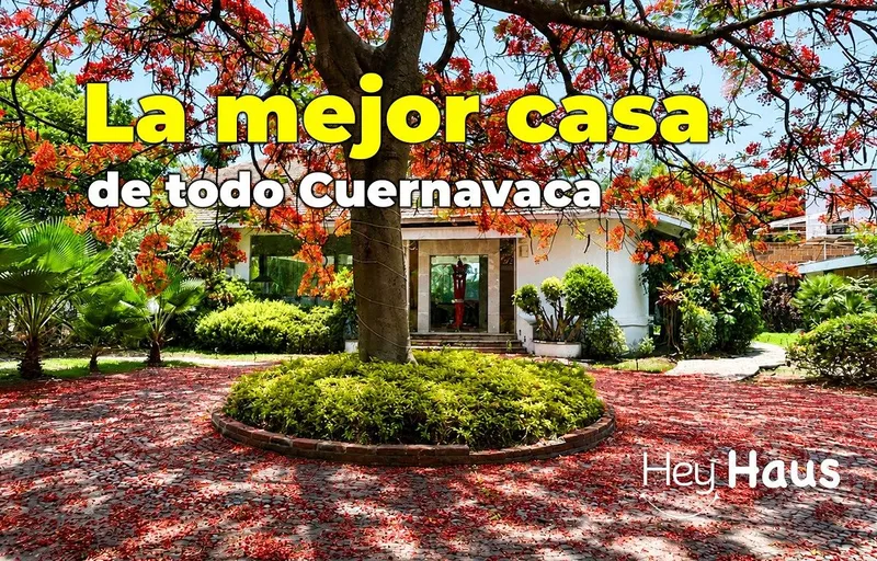 Casa en venta · José G Parres, Jiutepec, Morelos