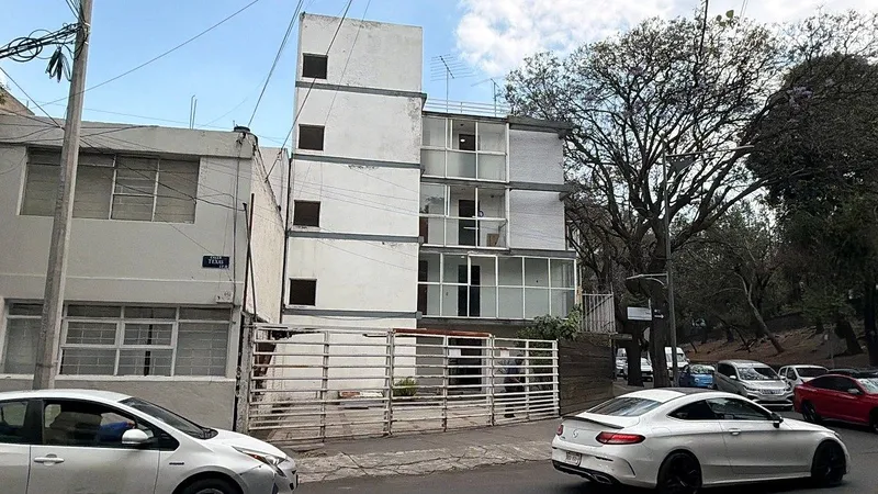 Departamento en venta · Napoles, Benito Juárez, Ciudad de México Departamento en venta · Napoles, Benito Juárez, Ciudad de México