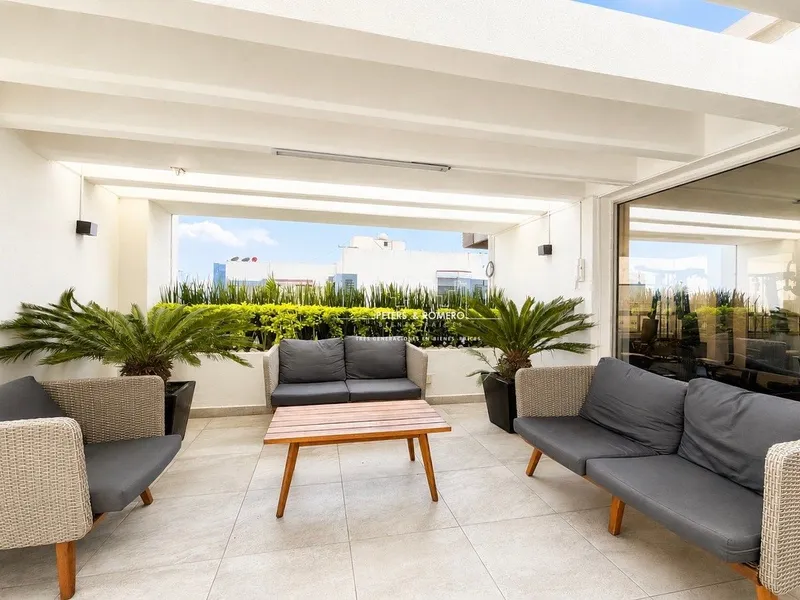 Departamento en venta · Juárez, Cuauhtémoc, Ciudad de México