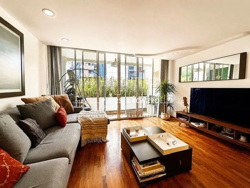 Departamento en venta · Juárez, Cuauhtémoc, Ciudad de México