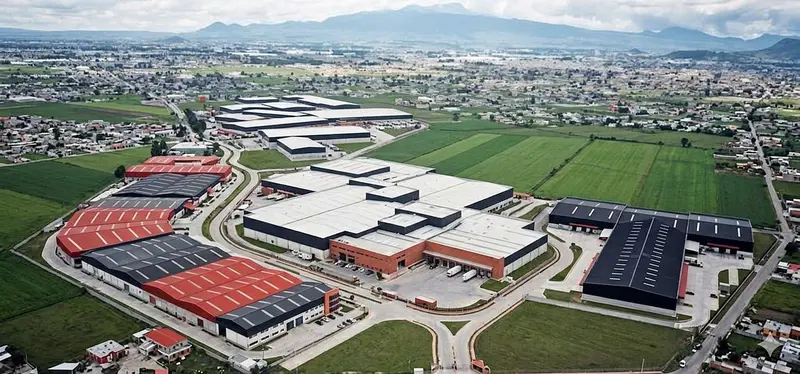 Nave industrial en alquiler · San Miguel Totoltepec, Toluca, Estado de México