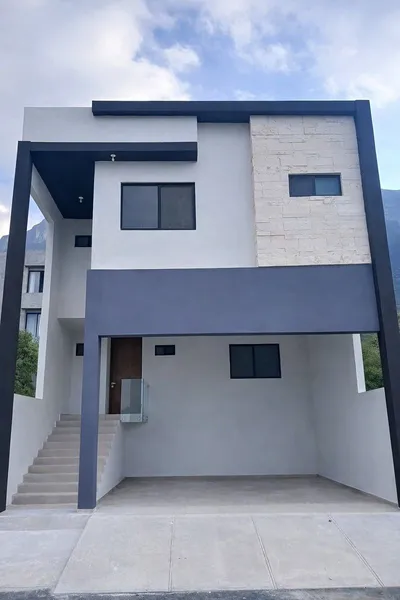 Casa en venta · Cumbres Elite Premier Privadas Alpes y Everest, Monterrey, Nuevo León