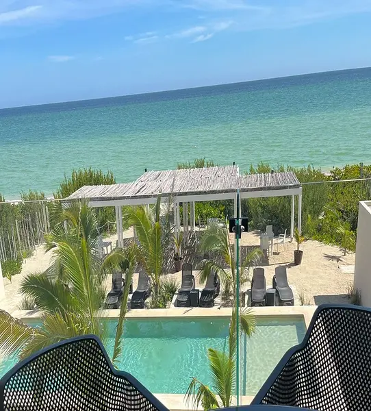 Departamento en venta · Pueblo San Bruno, Telchac Puerto, Yucatán