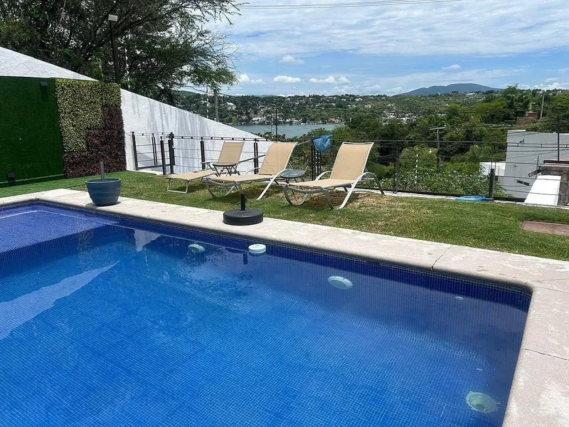 Casa en venta · Tequesquitengo, Jojutla, Morelos