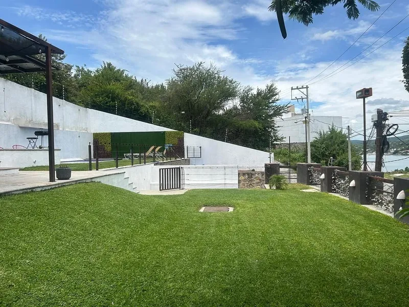 Casa en venta · Tequesquitengo, Jojutla, Morelos
