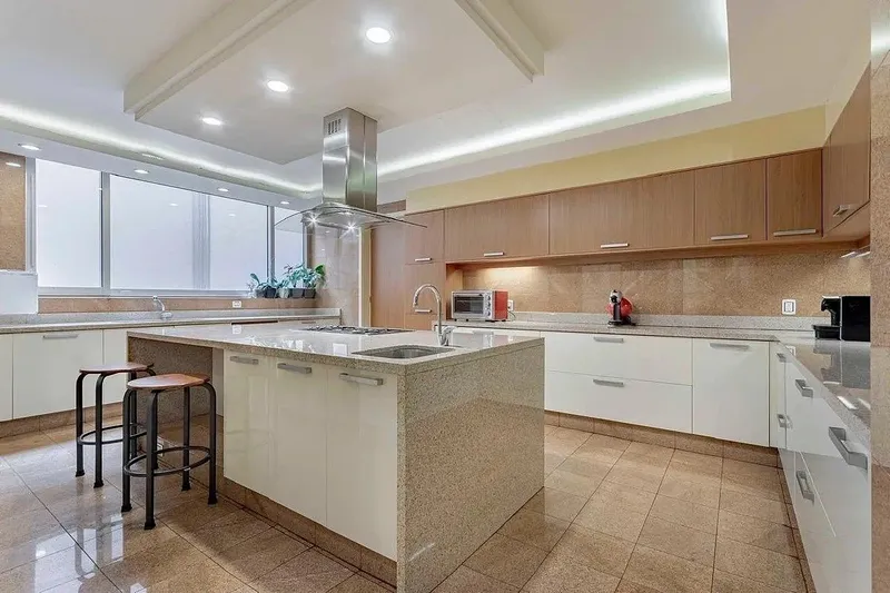 Departamento en venta · Lomas Altas, Miguel Hidalgo, Ciudad de México