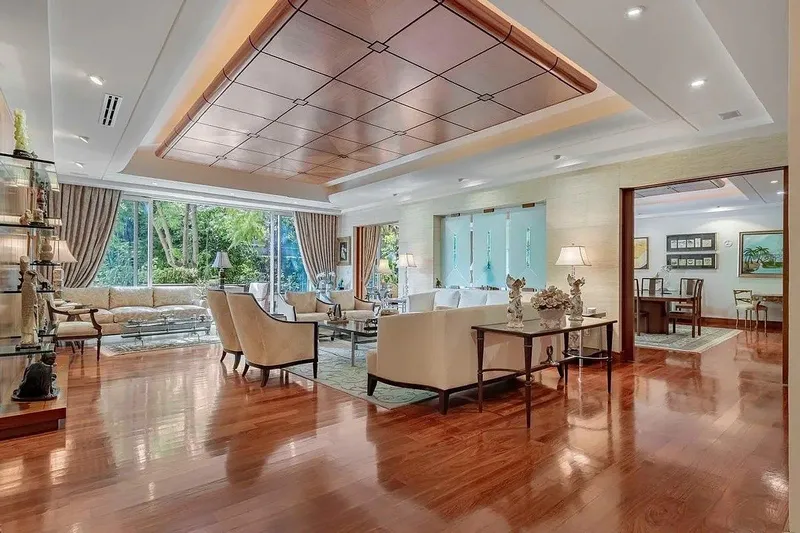 Departamento en venta · Lomas Altas, Miguel Hidalgo, Ciudad de México