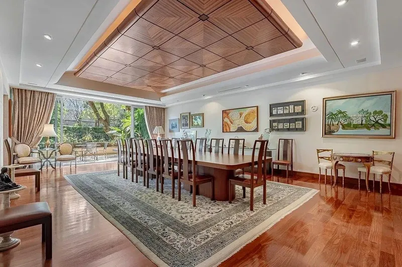 Departamento en venta · Lomas Altas, Miguel Hidalgo, Ciudad de México