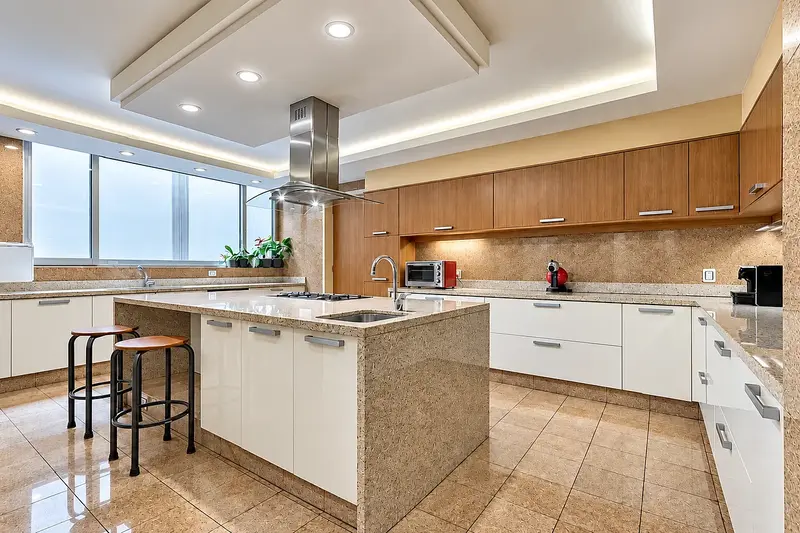 Departamento en venta · Lomas Altas, Miguel Hidalgo, Ciudad de México
