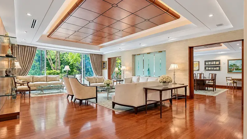 Departamento en venta · Lomas Altas, Miguel Hidalgo, Ciudad de México