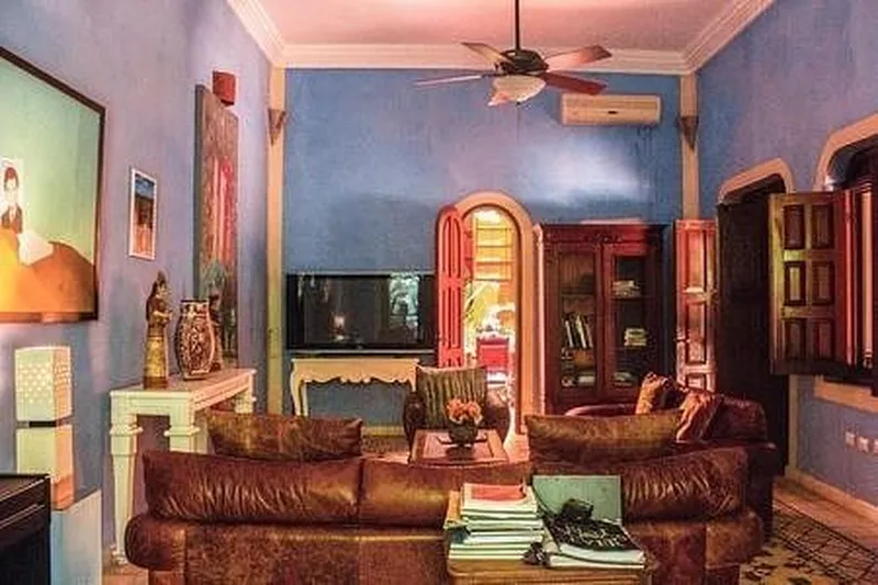 Casa en venta · Mérida Centro, Mérida, Yucatán Casa en venta · Mérida Centro, Mérida, Yucatán