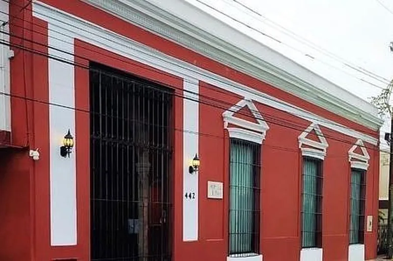 Casa en venta · Mérida Centro, Mérida, Yucatán Casa en venta · Mérida Centro, Mérida, Yucatán