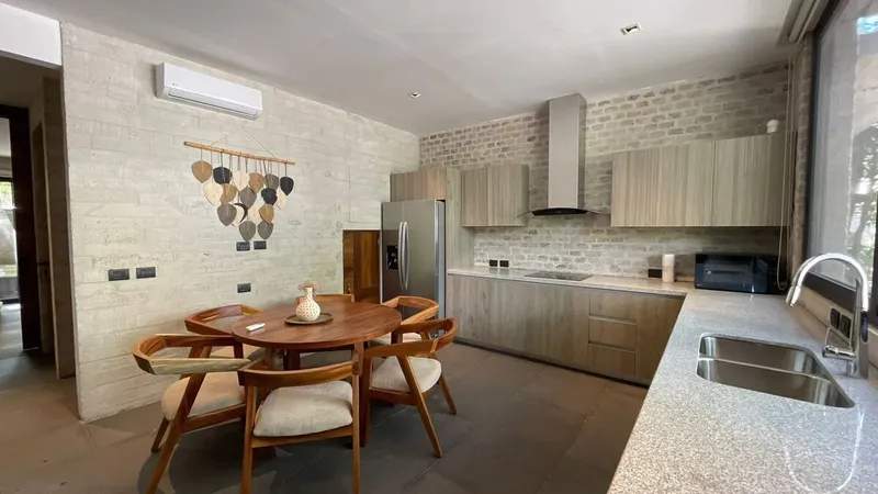 Casa en venta · Aldea Zama, Tulum, Quintana Roo Casa en venta · Aldea Zama, Tulum, Quintana Roo