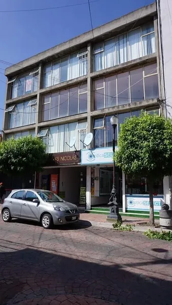 Departamento en venta · 5 de Mayo, Toluca, Estado de México