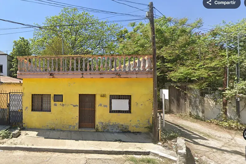 Casa en venta · El Cercado Centro, Santiago, Nuevo León