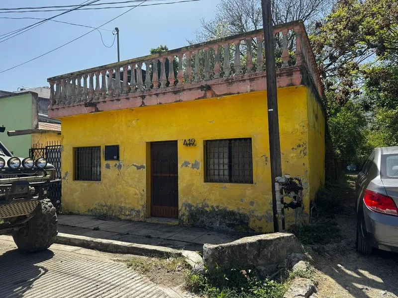 Casa en venta · El Cercado Centro, Santiago, Nuevo León