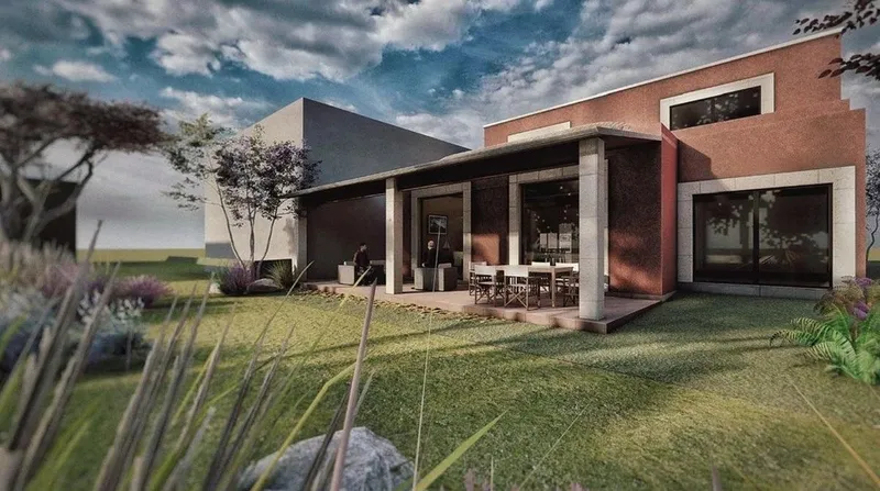 Casa en venta · La Campana, San Miguel de Allende, Guanajuato Casa en venta · La Campana, San Miguel de Allende, Guanajuato