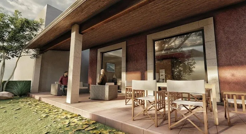 Casa en venta · La Campana, San Miguel de Allende, Guanajuato Casa en venta · La Campana, San Miguel de Allende, Guanajuato