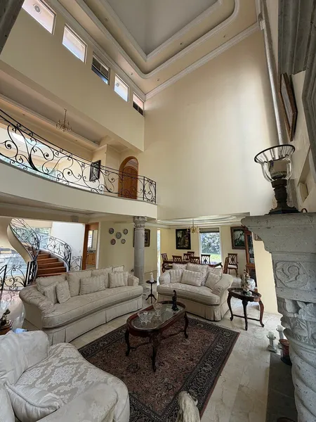 Casa en venta · Jardines del Ajusco, Tlalpan, Ciudad de México