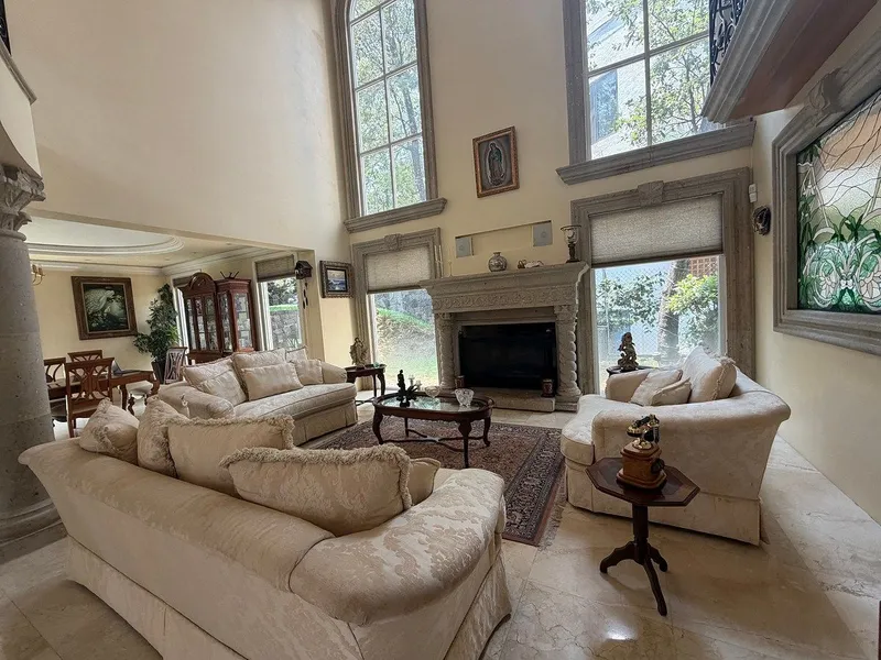 Casa en venta · Jardines del Ajusco, Tlalpan, Ciudad de México