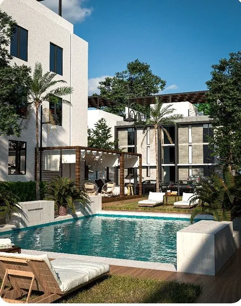 Departamento en venta · Linda Vista, Abasolo, Nuevo León