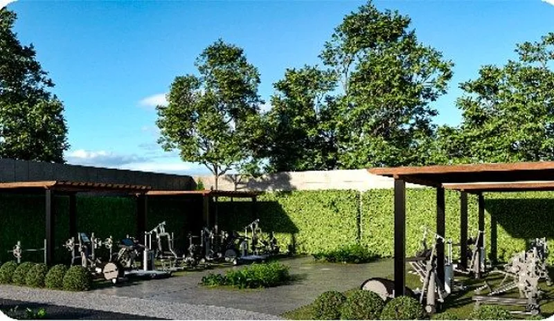 Departamento en venta · Linda Vista, Abasolo, Nuevo León