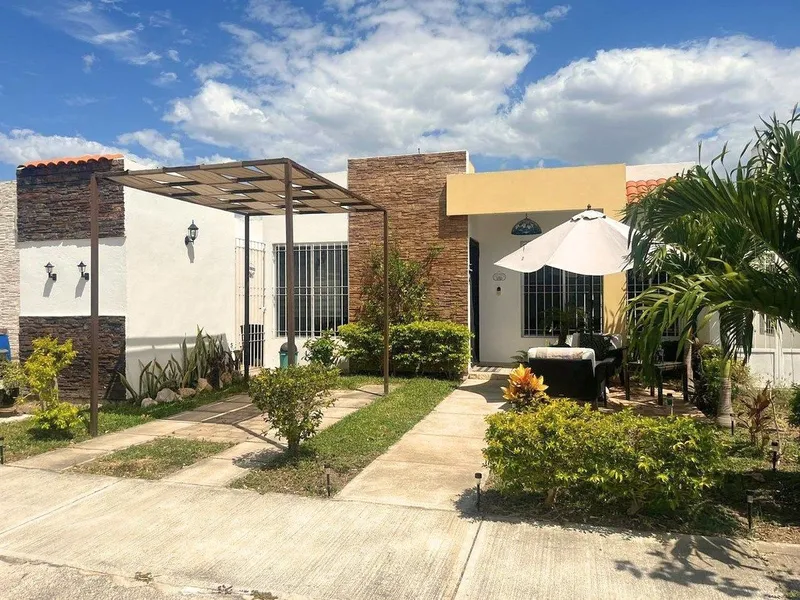 Casa en venta · Gran Santa Fe, Mérida, Yucatán