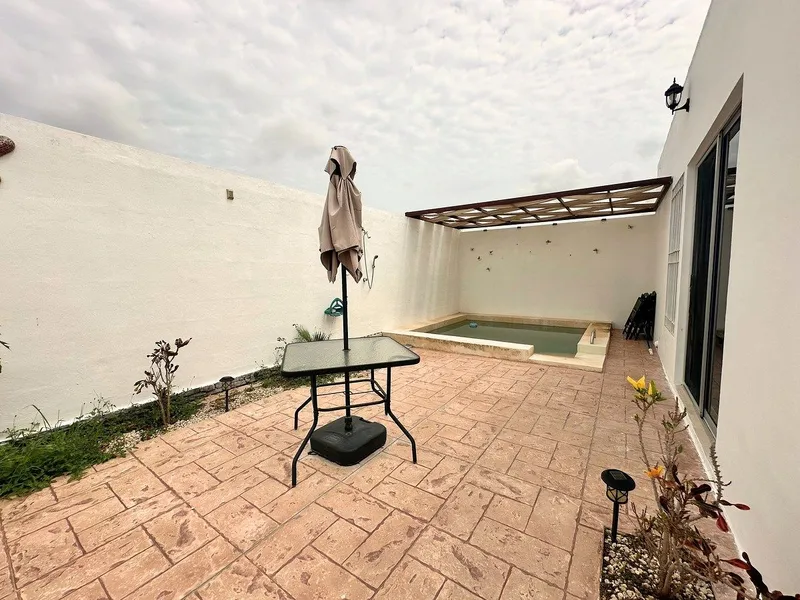 Casa en venta · Gran Santa Fe, Mérida, Yucatán