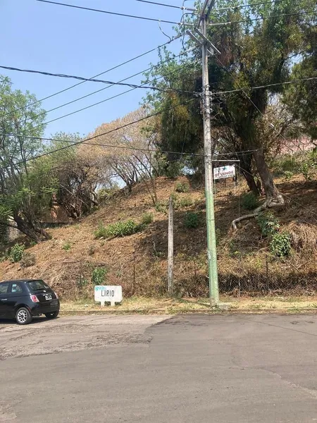 Lote en venta · Rancho Cortes, Cuernavaca, Morelos
