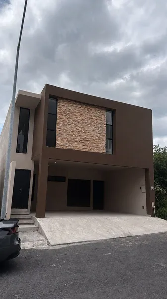Casa en venta · Cumbres Elite Premier Privadas Alpes y Everest, Monterrey, Nuevo León