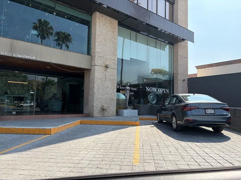 Comercio en alquiler · Del Valle, San Pedro Garza García, Nuevo León