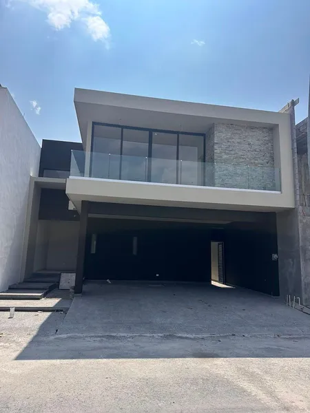 Casa en venta · Amorada Privada Residencial, Santiago, Nuevo León Casa en venta · Amorada Privada Residencial, Santiago, Nuevo León