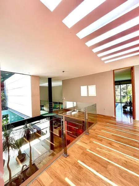 Condominio en venta · Contadero, Cuajimalpa de Morelos, Ciudad de México
